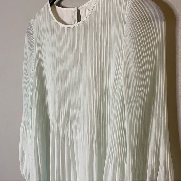 Aritzia Wilfred Daydreamer Mini Dress - Picture 4 of 9